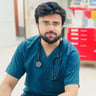 Dr Muhammad Saqib