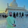 Waqas Ahmad