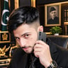Abubakar Hashmi 